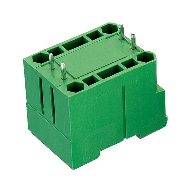 691334500004 Würth Elektronik  Headers Plugs and Sockets